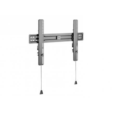 SOPORTE EQUIP 37"-70" ULTRA SLIM INCLINABLE 35KG - Imagen 1