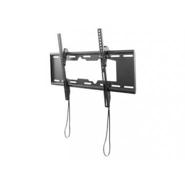 SOPORTE EQUIP 37"-70" BAJO PERFIL INCLINABLE 50KG - Imagen 1