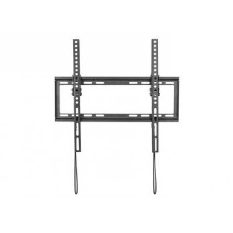 SOPORTE EQUIP 37"-55" SLIM INCLINABLE 35KG - Imagen 1