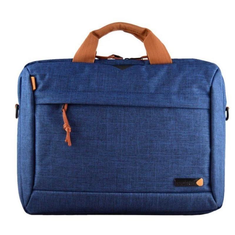 BOLSA PORTATIL TECHAIR 15.6" AZUL - Imagen 1