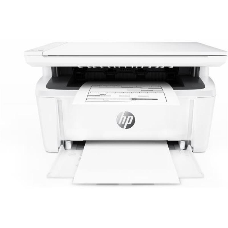 MULTIFUNCION LASER HP LASERJET PRO M28W - Imagen 1