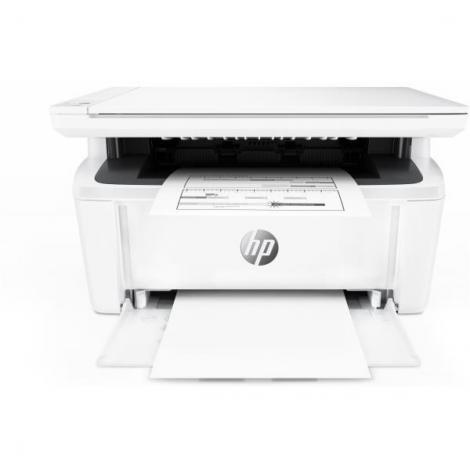 MULTIFUNCION LASER HP LASERJET PRO M28W - Imagen 1