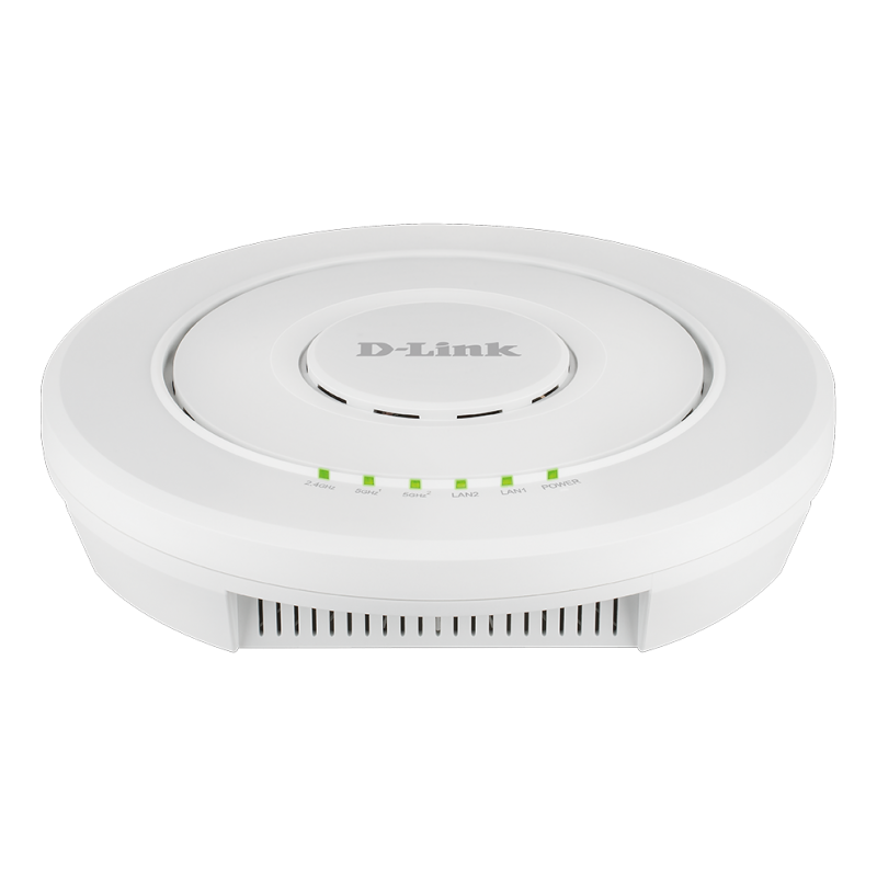 WIFI D-LINK ACCESS POINT TRIBAND DWL-7620AP - Imagen 1