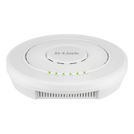 WIFI D-LINK ACCESS POINT TRIBAND DWL-7620AP - Imagen 1