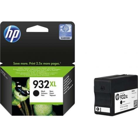 CARTUCHO HP 932XL NEGRO CN053AE OFFICEJET 6100-70 - Imagen 1