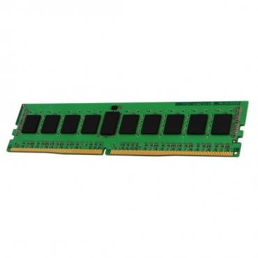 MEMORIA KINGSTON DIMM DDR4 4GB 2400MHZ - Imagen 1