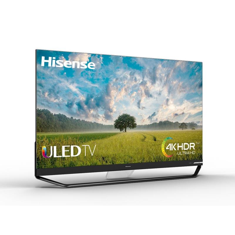 TELEVISION 65" HISENSE 65U9A ULED 4K UHD HDR SMART TV - Imagen 1