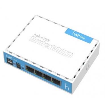 WIFI MIKROTIK ACCESS POINT RB941-2ND - Imagen 1