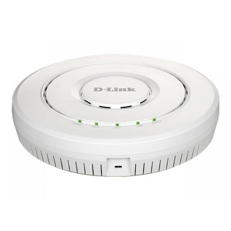 WIFI D-LINK ACCESS POINT DWL-8620AP DUAL BAND - Imagen 1