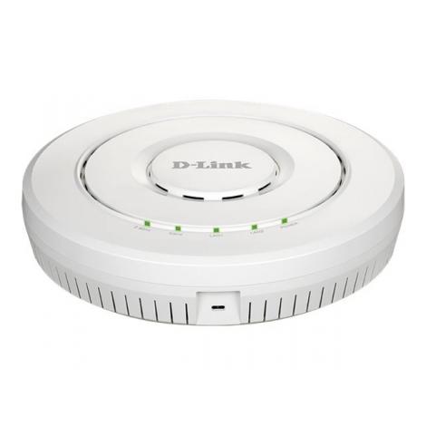 WIFI D-LINK ACCESS POINT DWL-8620AP DUAL BAND - Imagen 1