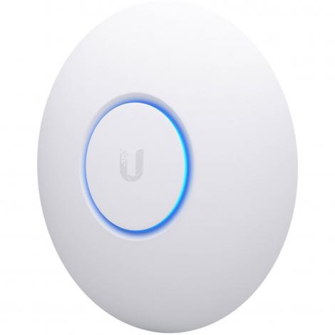 WIFI UBIQUITI ACCESS POINT UNIFI UAP-NANOHD - Imagen 1