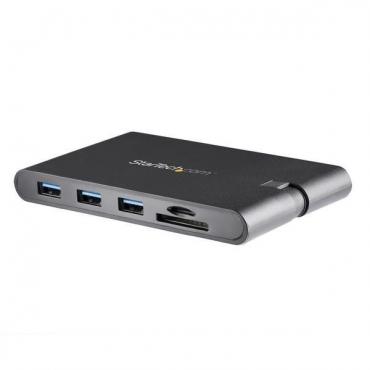 STARTECH REPLICADOR PUERTOS USB-C HDMI VGA - Imagen 1