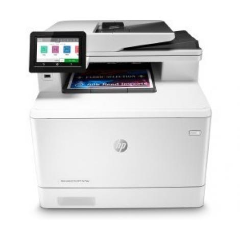 MULTIFUNCION LASER COLOR HP LASERJET PRO M479DW - Imagen 1