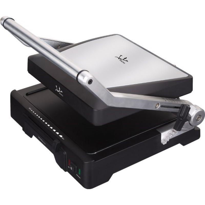 PLANCHA DE ASAR JATA GRILL DOBLE GR1100 2000W - Imagen 1