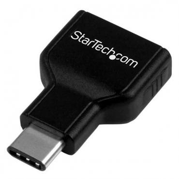 STARTECH ADAPTADOR USB 3.1 USB-C A USB A - Imagen 1