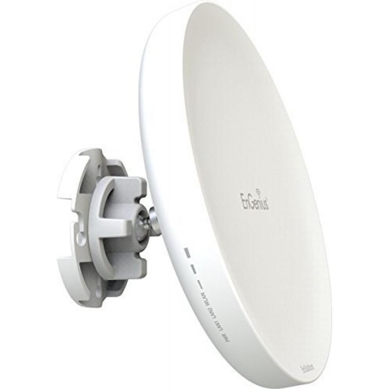 WIFI ENGENIUS ACCESS POINT EXTERIOR PTP CPE - Imagen 1