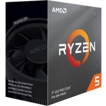 MICRO AMD AM4 RYZEN 5 3600X 3.8GHZ 32MB 6 CORE - Imagen 1