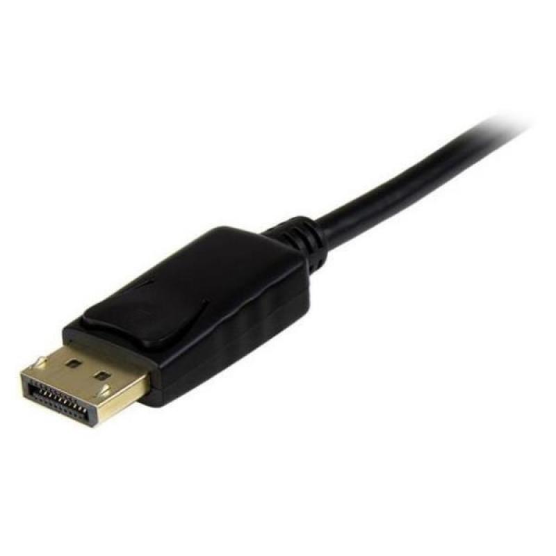 CABLE STARTECH ADAPTADOR DISPLAY PORT A HDMI 5M - Imagen 1