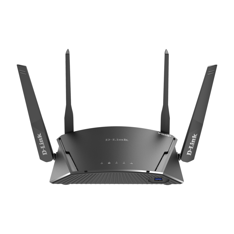 WIFI D-LINK ROUTER AC1900 SMART MESH - Imagen 1