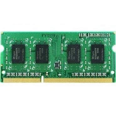 MODULO DE MEMORIA SYNOLOGY DDR3L 8 GB: 2 X 4 GB - Imagen 1