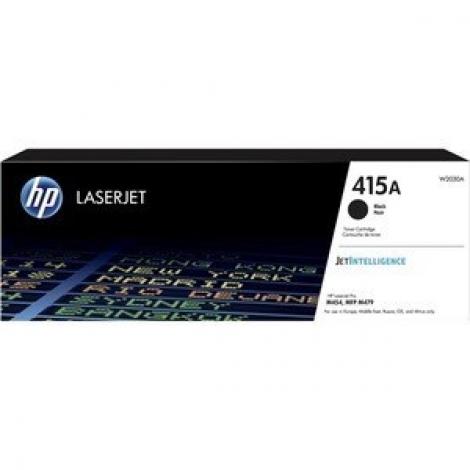 TONER HP 415A W2030A LJ 150 2.4K NEGRO - Imagen 1