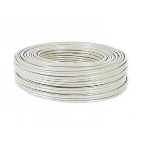 CABLE 100M BOBINA EQUIP CAT5E UTP FLEXIBLE LSZH - Imagen 1