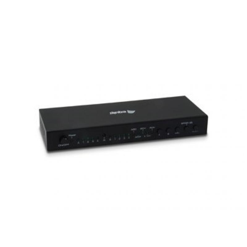 SPLITTER EQUIP HDMI 4X2 4KX2K - Imagen 1