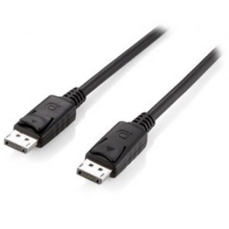 CABLE EQUIP DISPLAYPORT A DISPLAYPORT 3M - Imagen 1