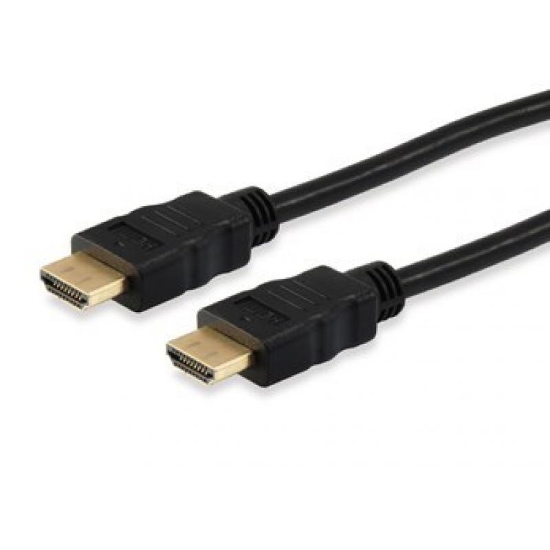 CABLE EQUIP HDMI M-M 15M HIGH SPEED ECO - Imagen 1