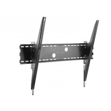 SOPORTE DE TV EQUIP 60" A 100"AJUSTABLE TV CURVA - Imagen 1