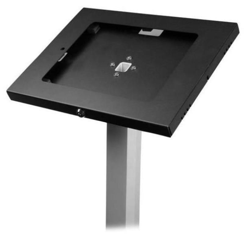 SOPORTE STARTECH PEDESTAL IPAD CON SEGURO - Imagen 1