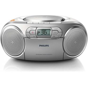 RADIO CD PHILIPS CD ESTEREO AZ127-12 - Imagen 1