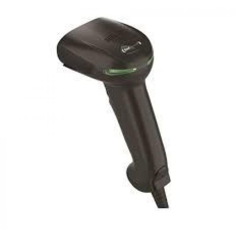 LECTOR HONEYWELL 1950G XENON LASER NEGRO USB - Imagen 1