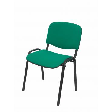 SILLA ALCARAZ ARÁN VERDE - Imagen 1