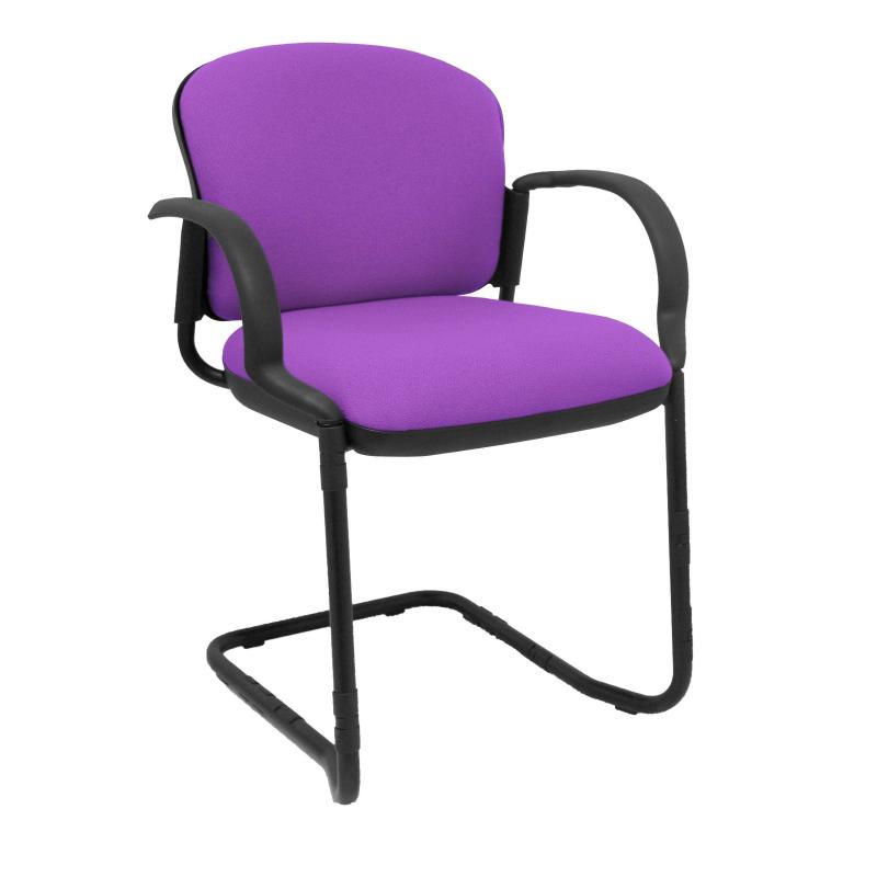 SILLA SOLANA BALI LILA - Imagen 1