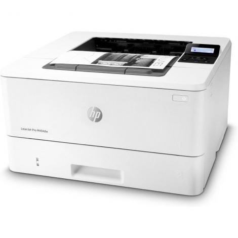 IMPRESORA LASER HP LASERJET M404DW 38PPM MONO - Imagen 1