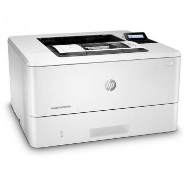 IMPRESORA LASER HP LASERJET M404DW 38PPM MONO - Imagen 3