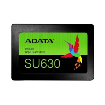 DISCO DURO SSD ADATA SU630 480GB 2.5" SATA 3D - Imagen 1