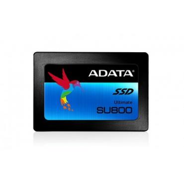 DISCO DURO SSD ADATA ULTIMATE SU800 512GB 2.5" SATA - Imagen 1