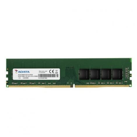 MEMORIA ADATA DDR4 8GB 2666MHZ PC4-21300 - Imagen 1