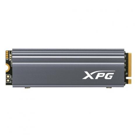 DISCO DURO SSD XPG GAMMIX S70 1TB M.2 NVME 4.0 - Imagen 1