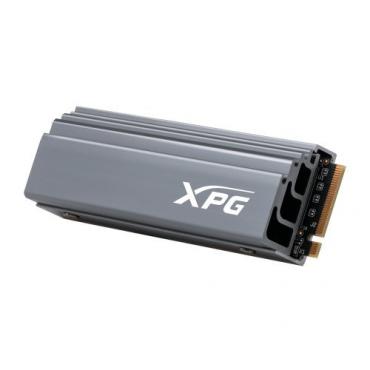 DISCO DURO SSD XPG GAMMIX S70 1TB M.2 NVME 4.0 - Imagen 3