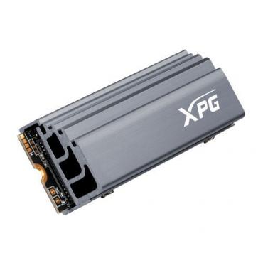 DISCO DURO SSD XPG GAMMIX S70 1TB M.2 NVME 4.0 - Imagen 4