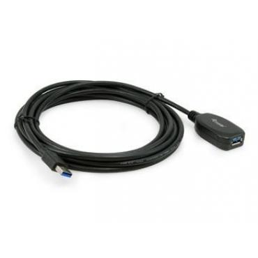 CABLE EQUIP ALARGO USB 3.0 ACTIVO 5M EQUIP - Imagen 1