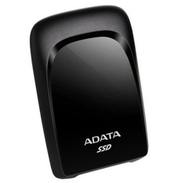 DISCO DURO EXTERNO 480GB SSD ADATA SC680 USB 3.2 TYPE-C NEG - Imagen 3