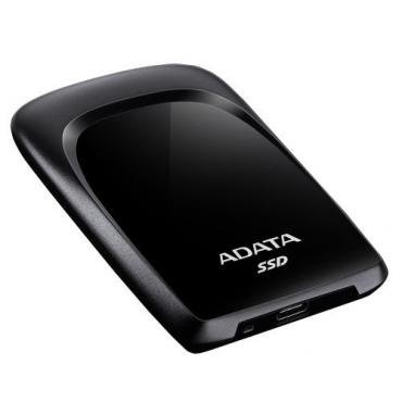 DISCO DURO EXTERNO 480GB SSD ADATA SC680 USB 3.2 TYPE-C NEG - Imagen 4