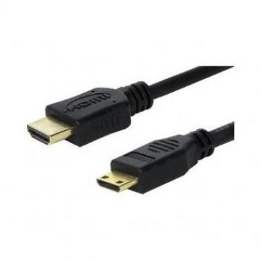 CABLE 3GO HDMI-M A MINI HDMI-M 1.8M - Imagen 1