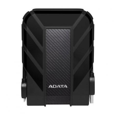 DISCO DURO EXTERNO 2TB SSD ADATA HD710 PRO USB 3.2 NEGRO - Imagen 1