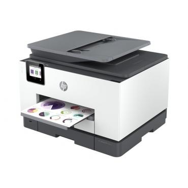 MULTIFUNCION HP OFFICEJET PRO 9022E FAX DUPLEX ALL WIFI - Imagen 3