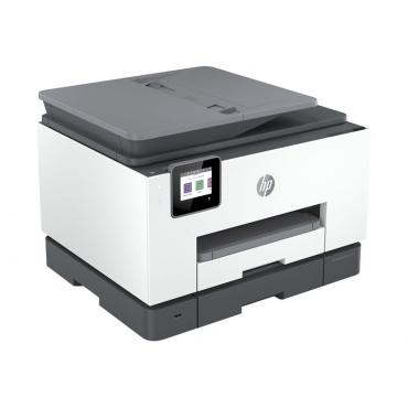 MULTIFUNCION HP OFFICEJET PRO 9022E FAX DUPLEX ALL WIFI - Imagen 4